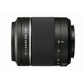 Sony DT 55-200mm F4-5.6 SAM Zoom Lens